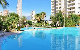 Gemelos 22 Resort Apartment 2-15-B Levante Beach